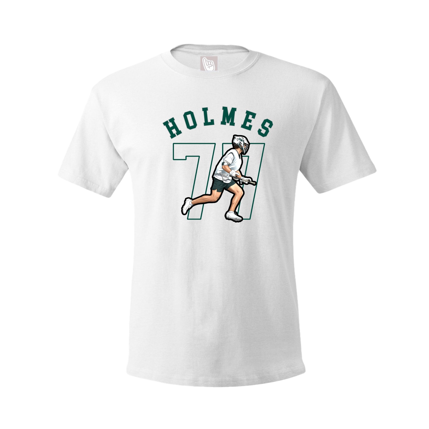 NIL Club Youth Tee