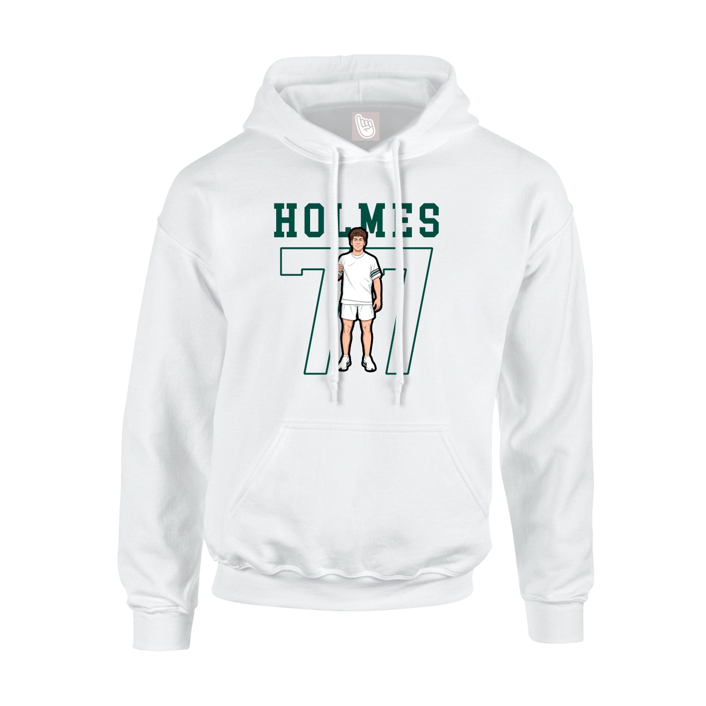 Youth Hoodie