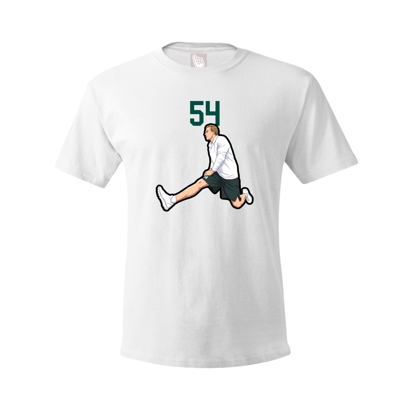 NIL Club Youth Tee