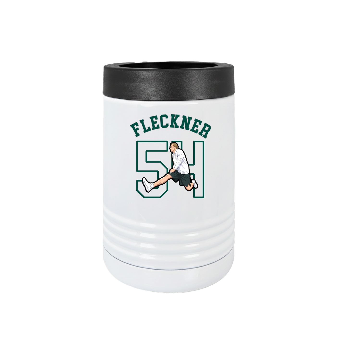 Beverage Holder — Shirsey Arch in White