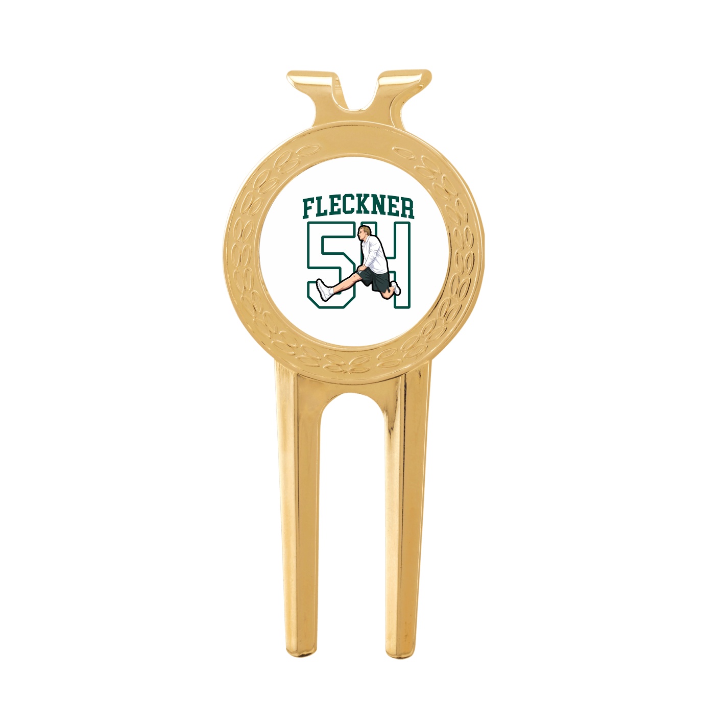 Divot Tool with Ball Marker — Shirsey in Classic