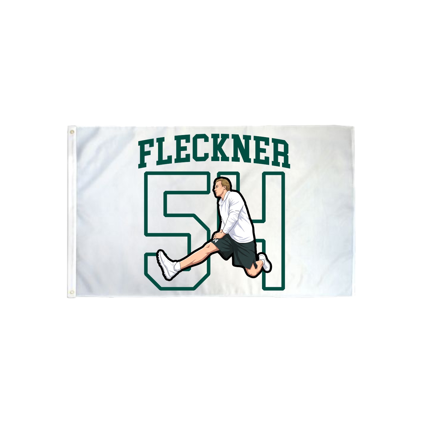 3x5 Flag