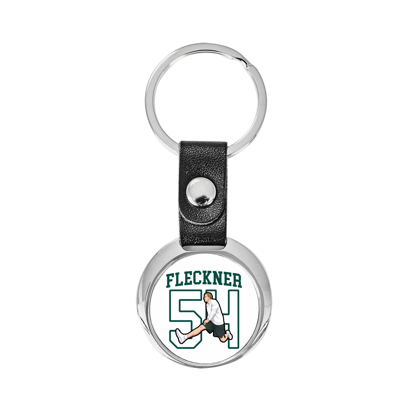 Key Chain — Shirsey in Classic