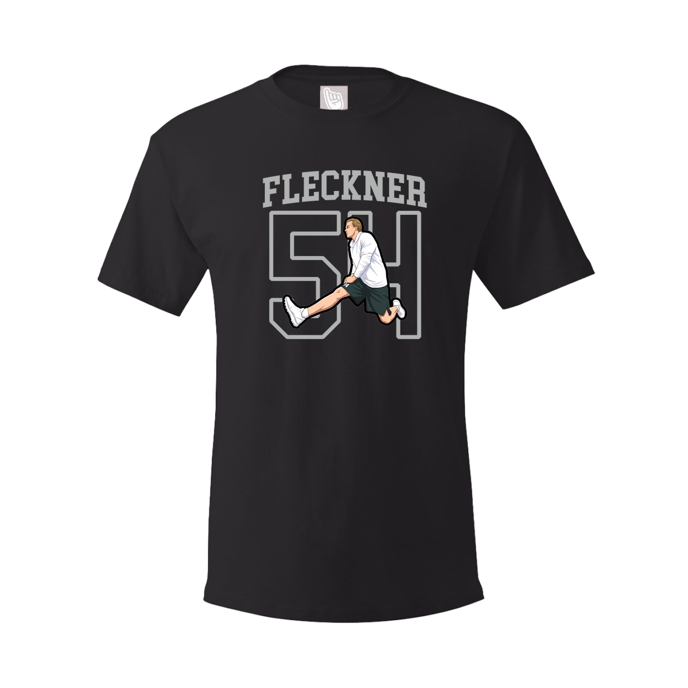 Youth Tee — Shirsey in Black