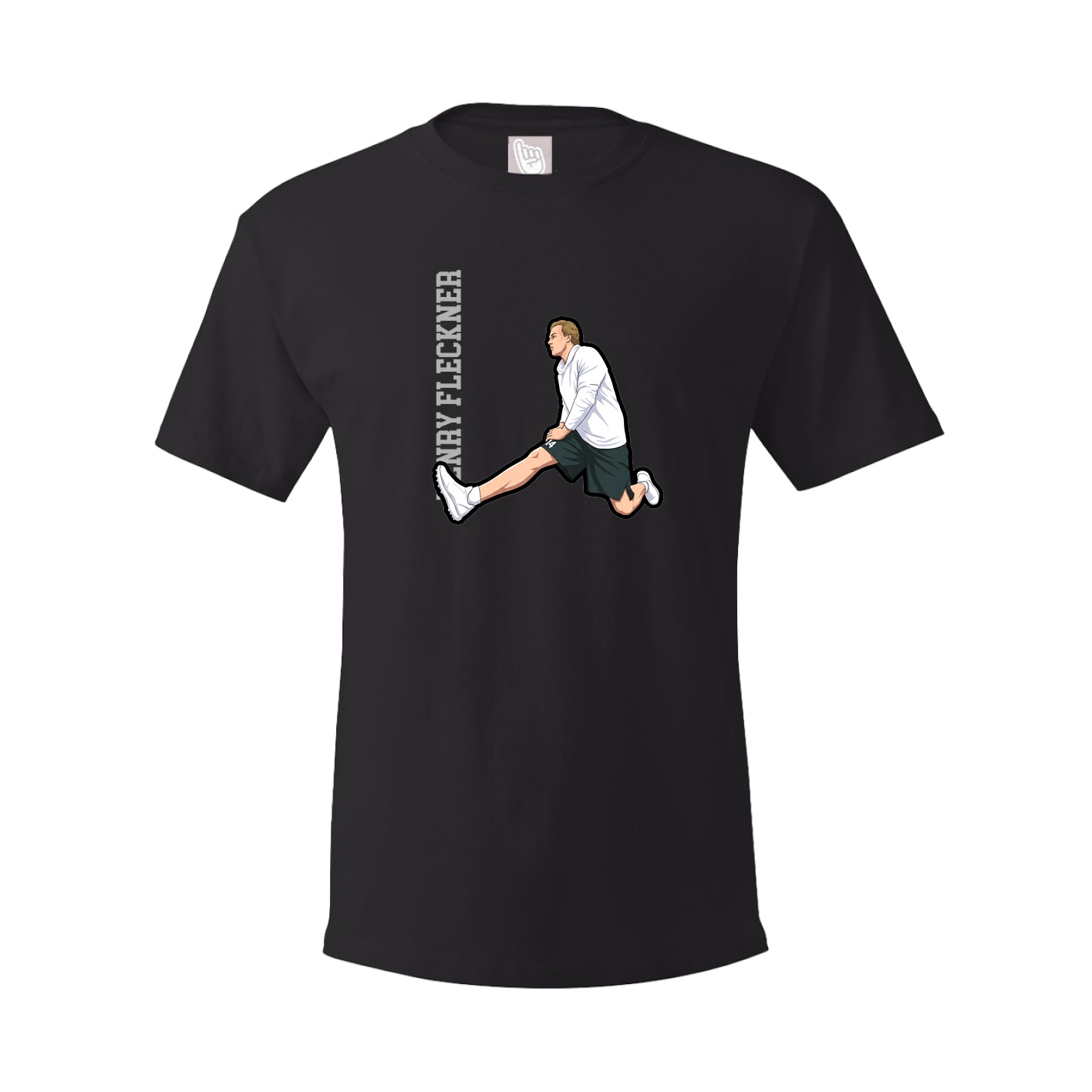 NIL Club Tee