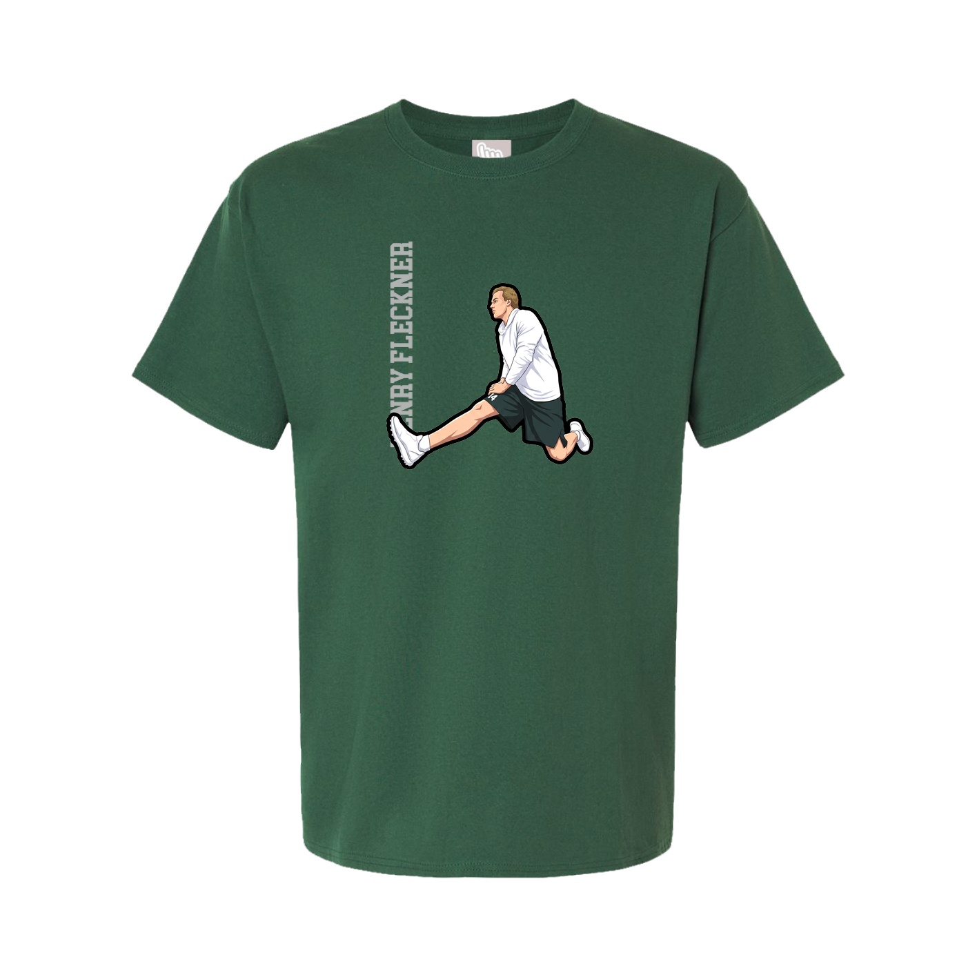 NIL Club Tee