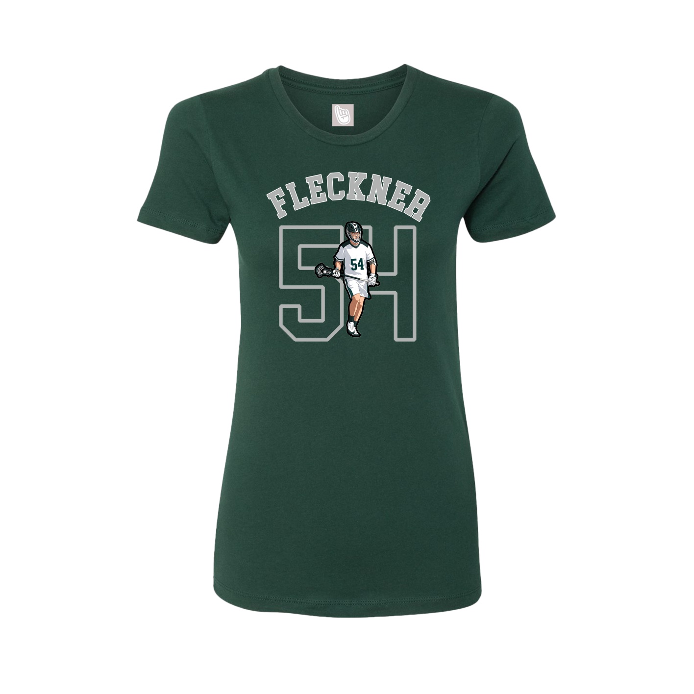 NIL Club Womens Tee