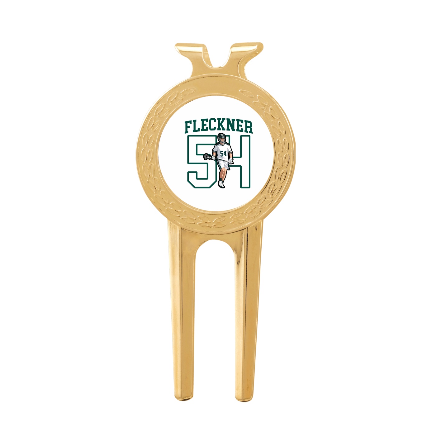 Divot Tool with Ball Marker — Shirsey in Classic