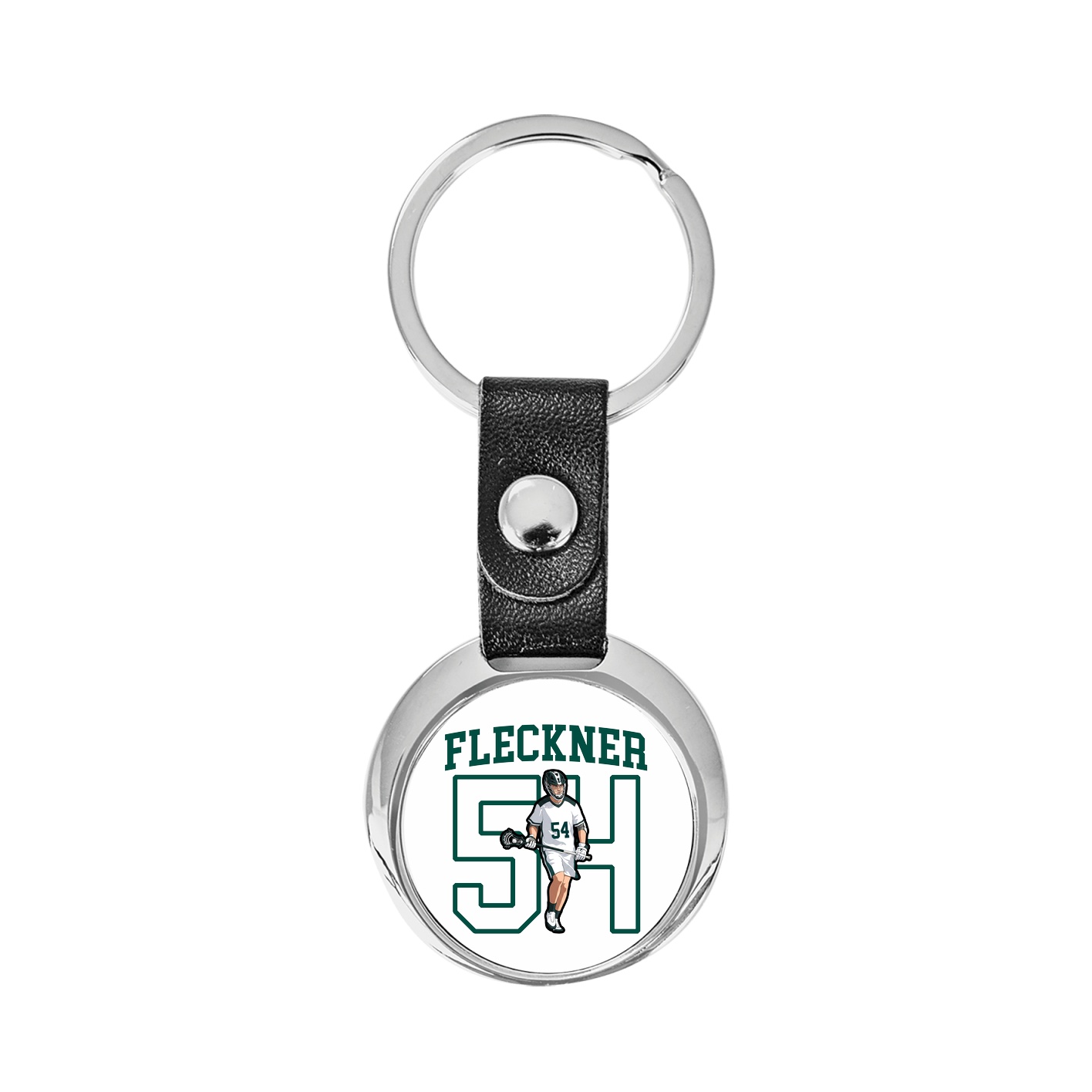 Key Chain — Shirsey in Classic