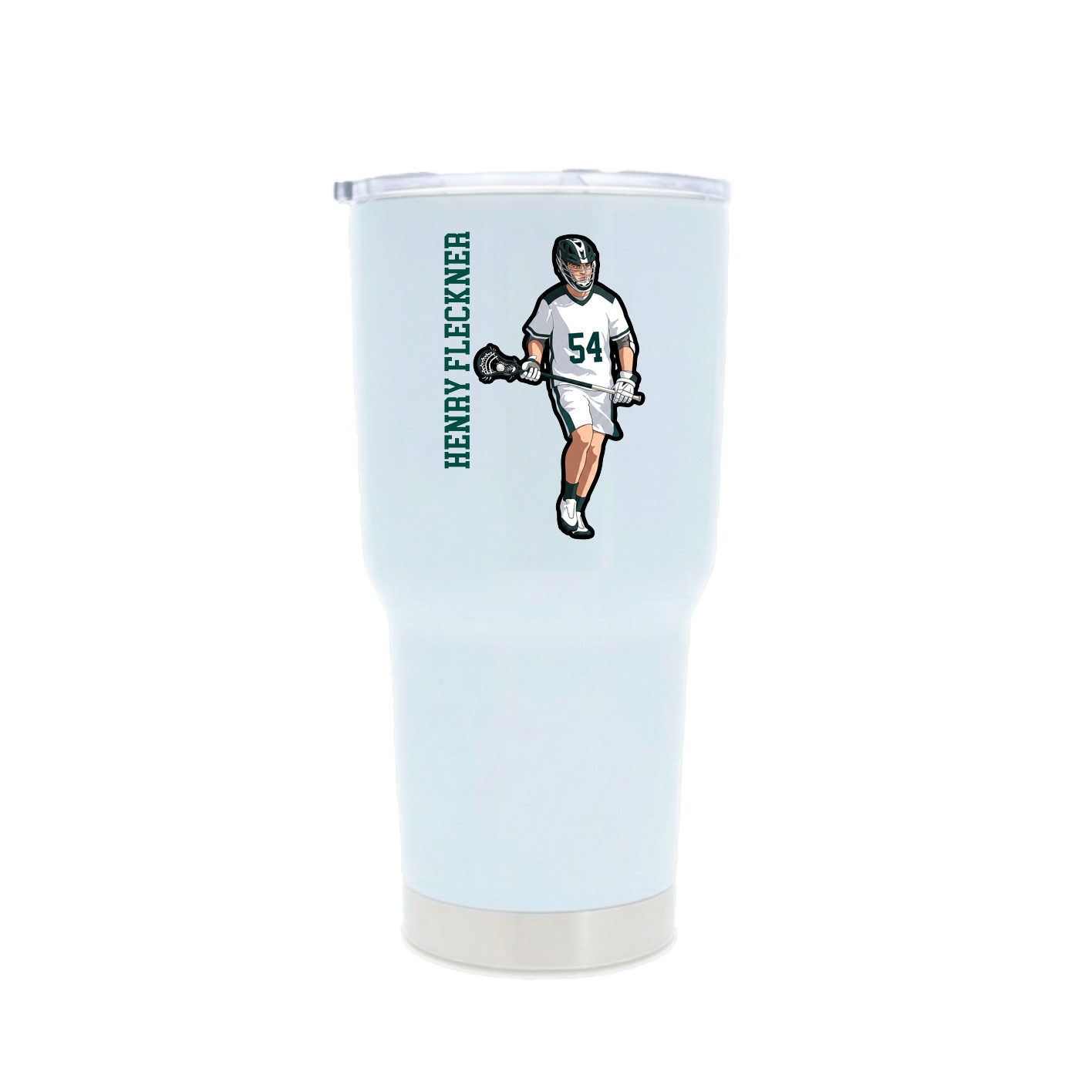 30oz Stainless Steel Tumbler