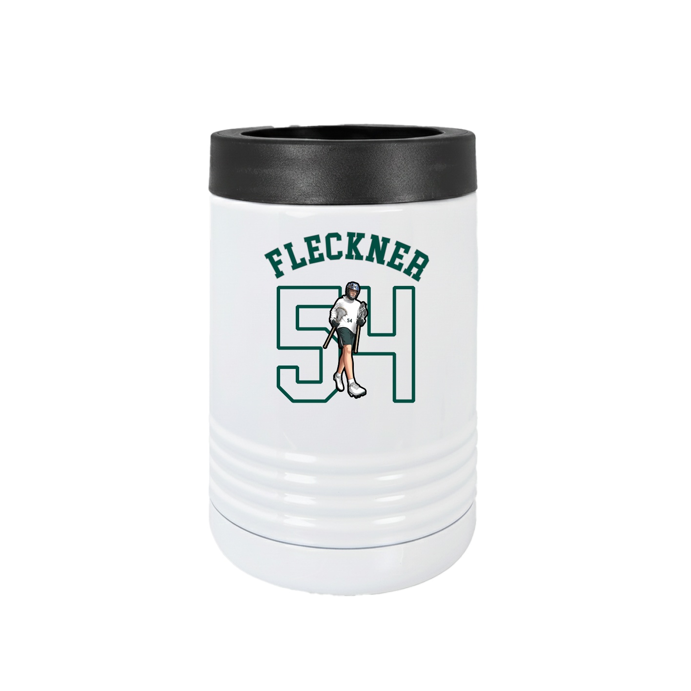 Beverage Holder — Shirsey Arch in White