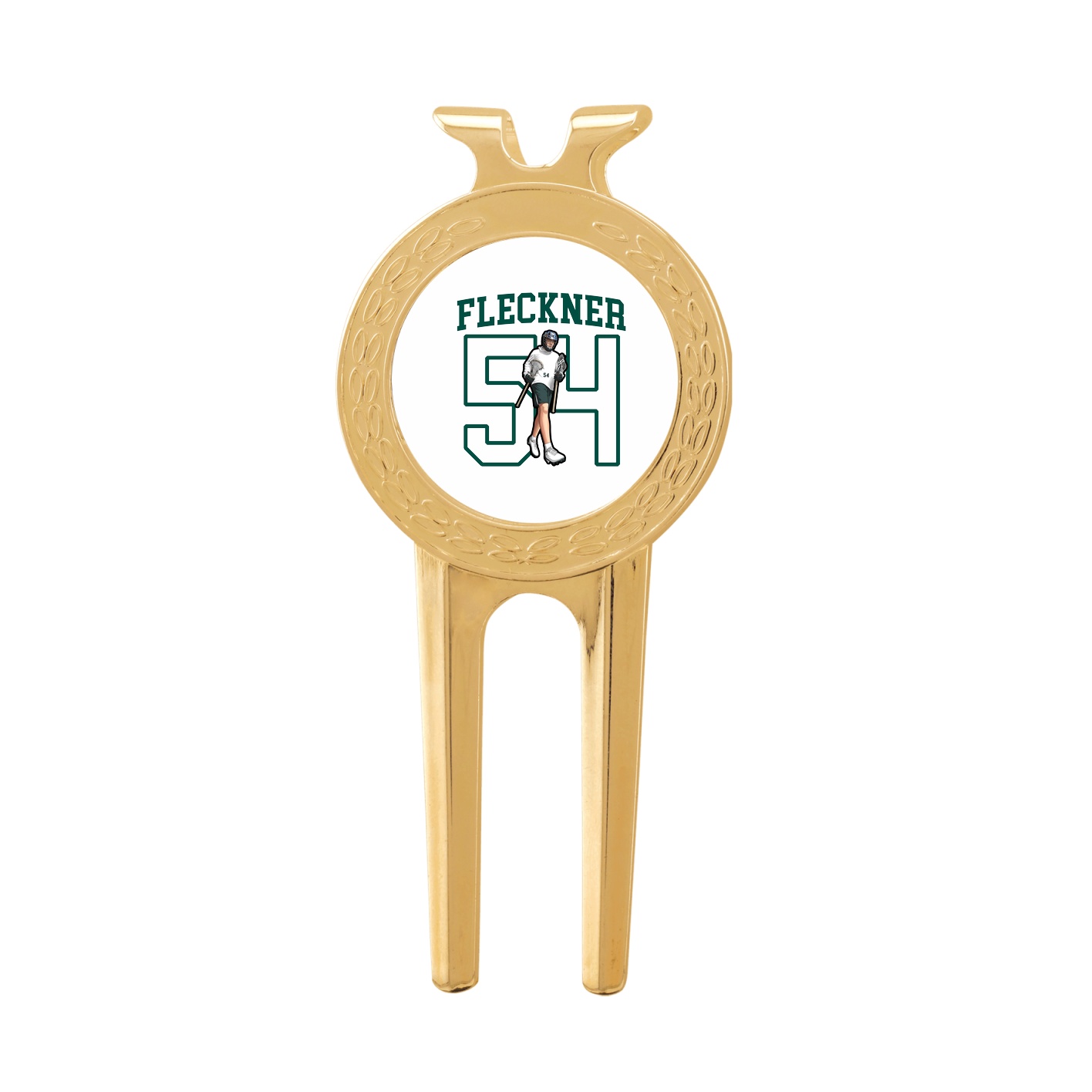 Divot Tool with Ball Marker — Shirsey in Classic