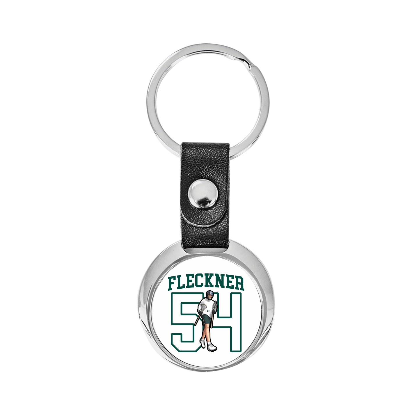 Key Chain — Shirsey in Classic