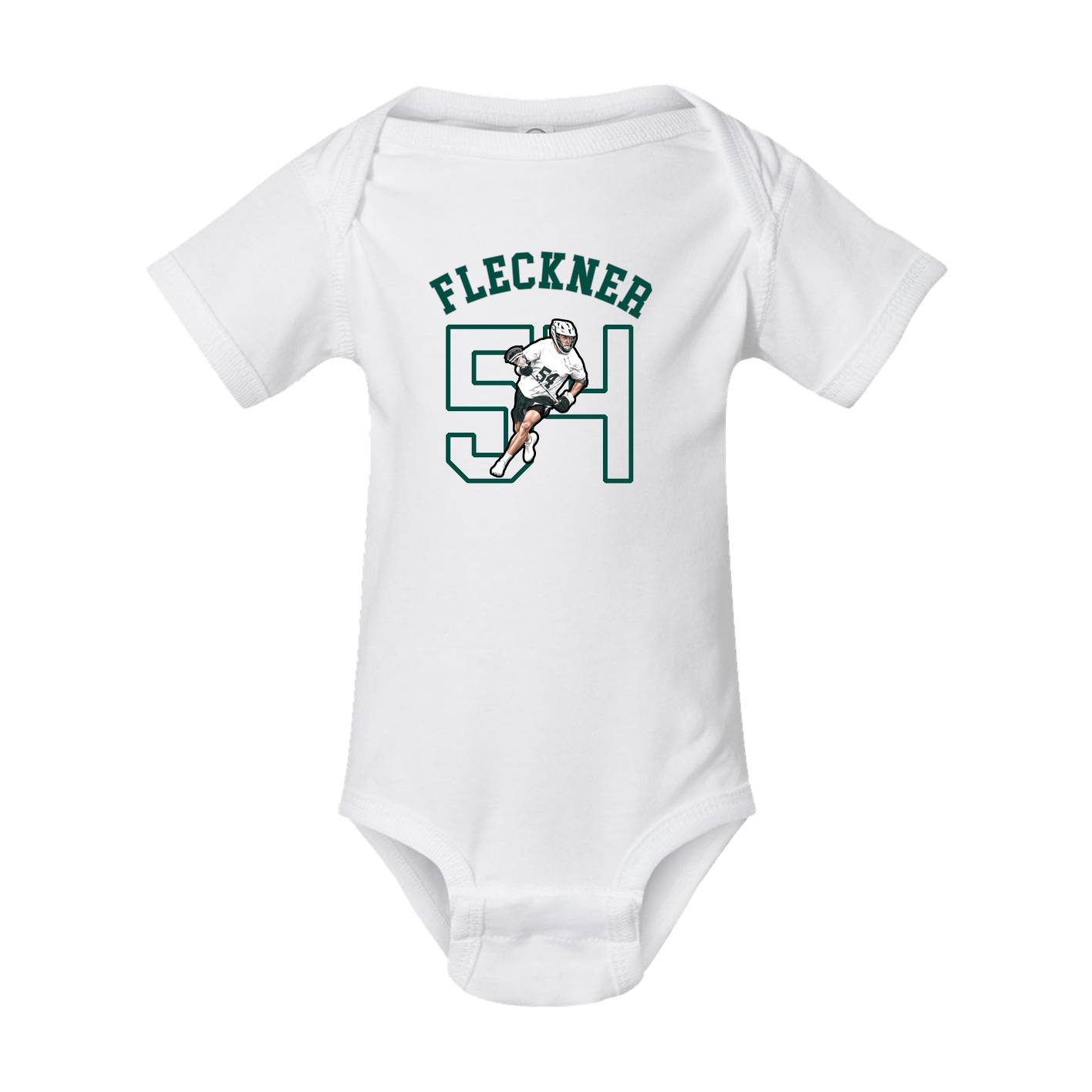 Baby Onesie