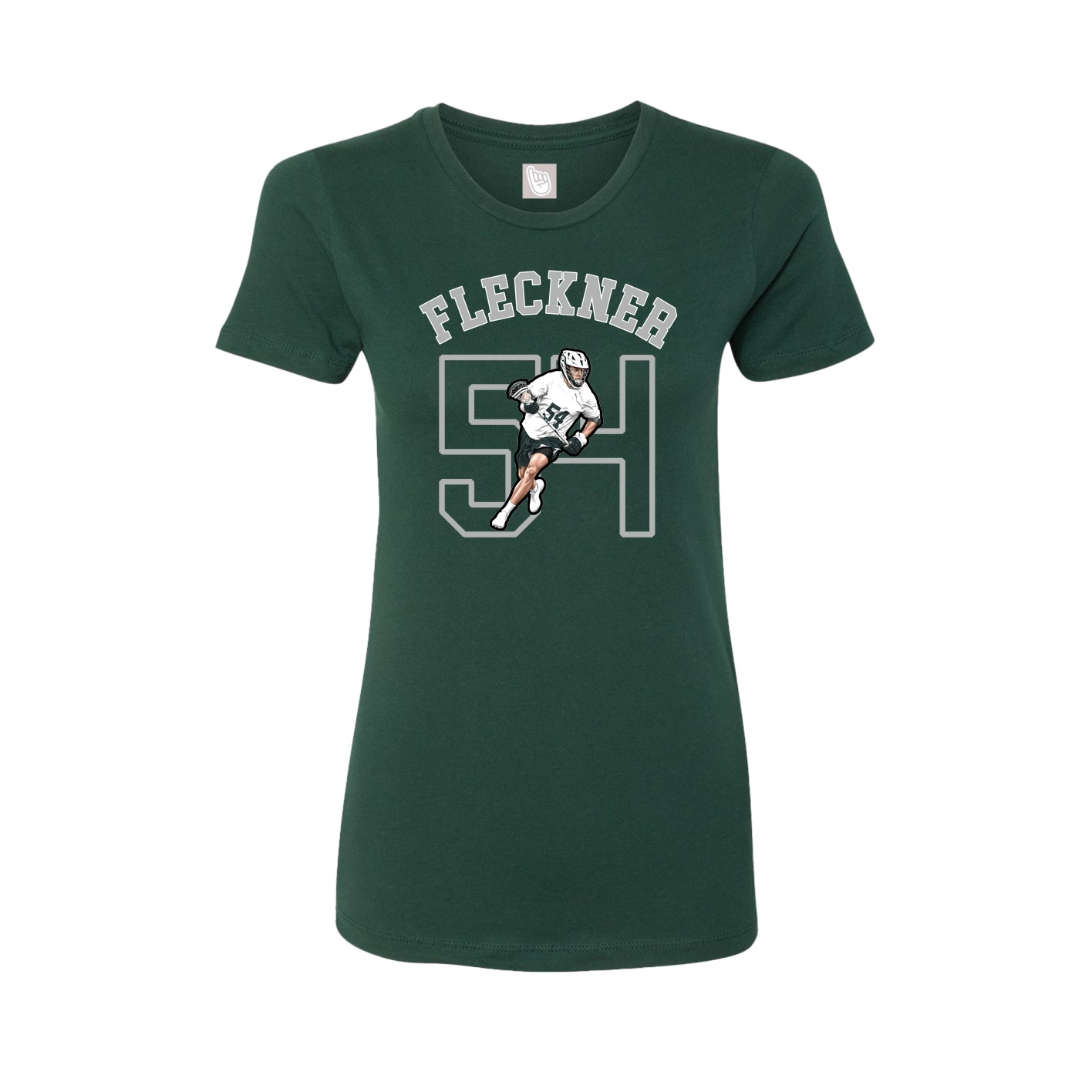 NIL Club Womens Tee