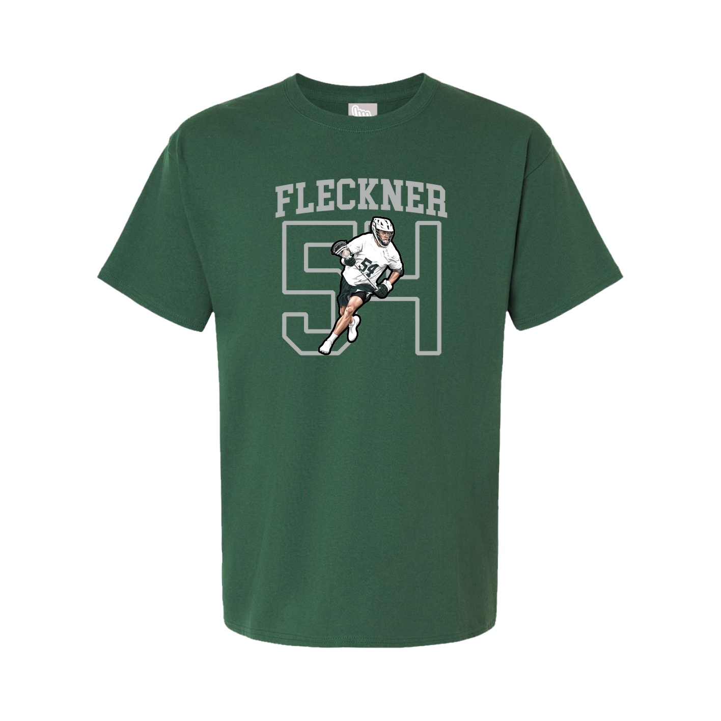 Tee — Shirsey in Green
