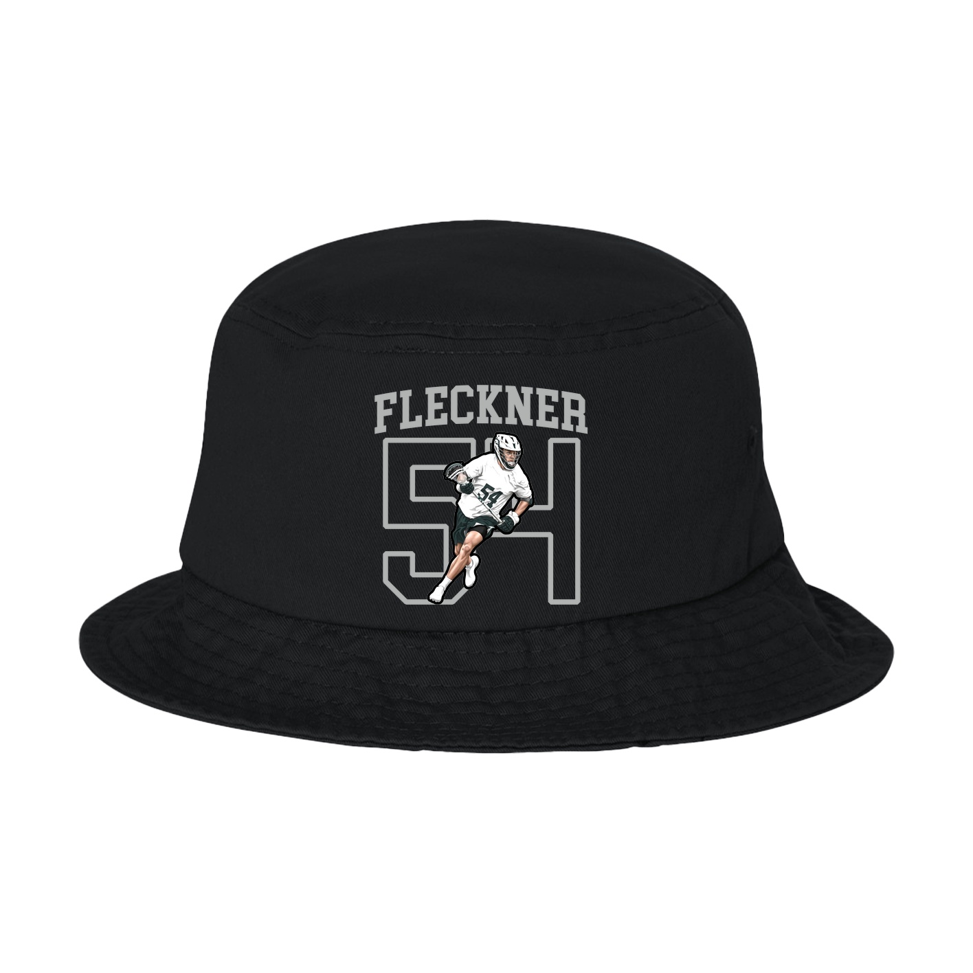 Bucket Cap