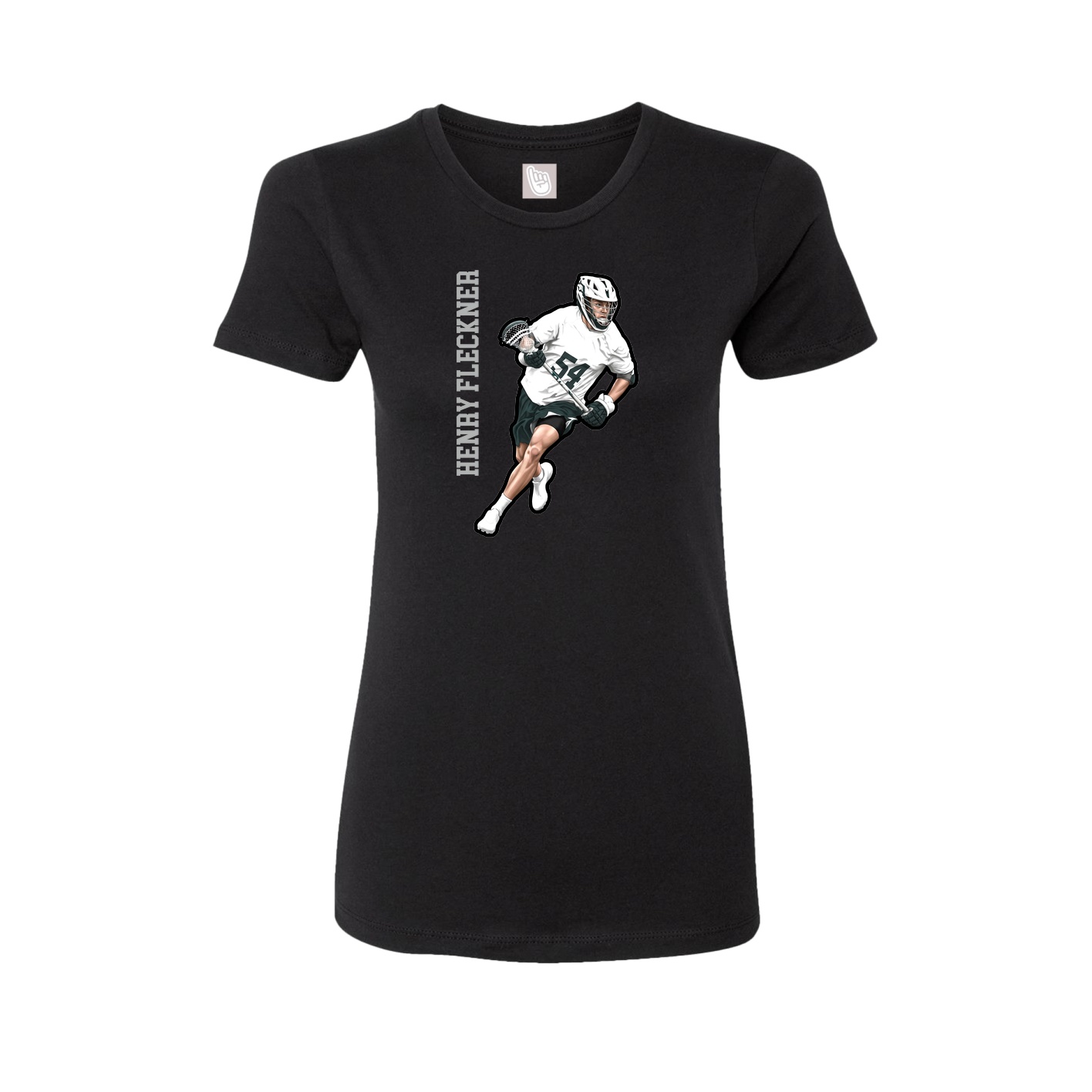 NIL Club Womens Tee