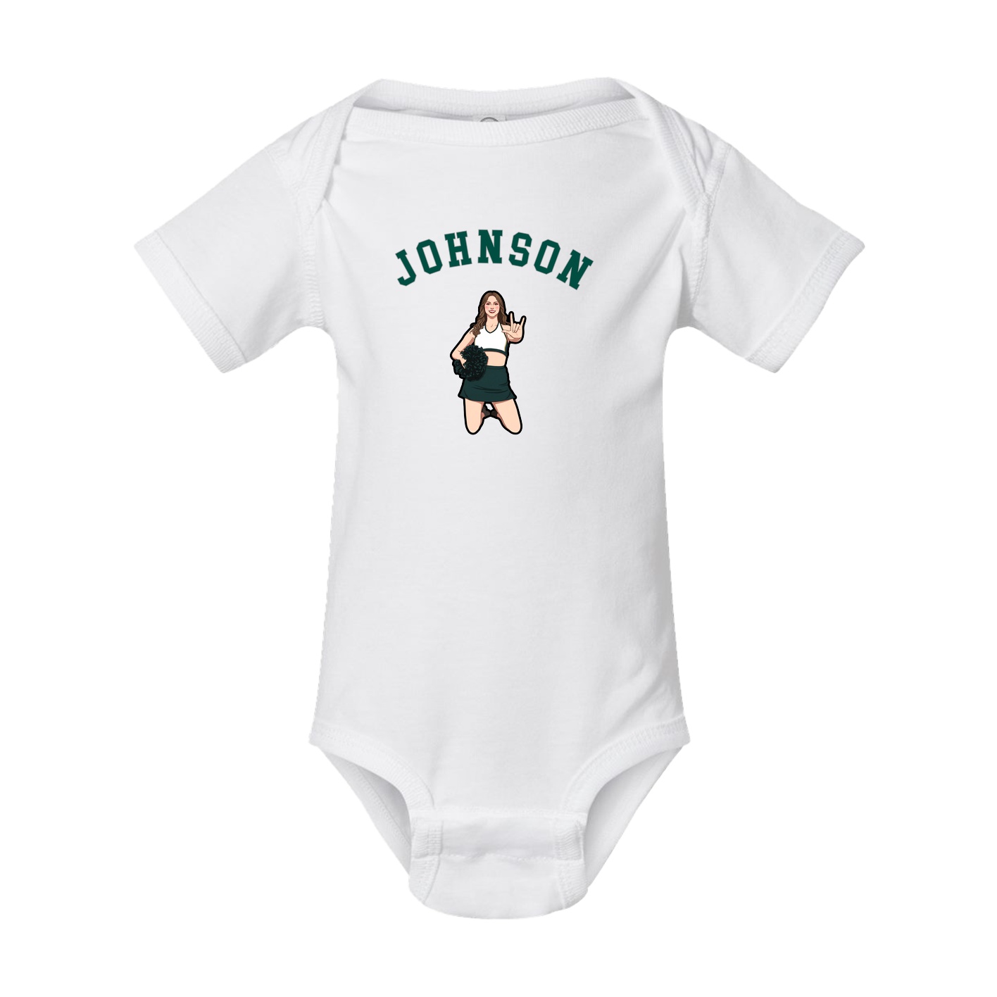 Baby Onesie