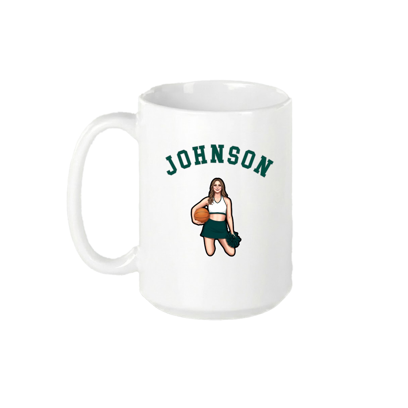 15oz Coffee Mug