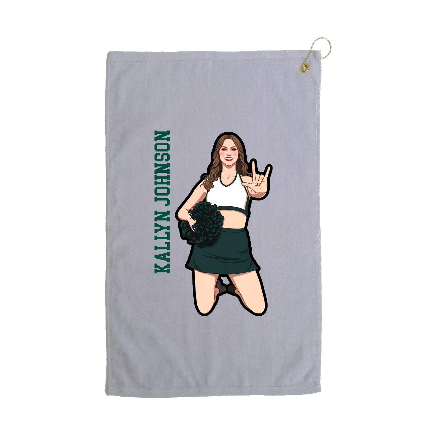 Golf Towel