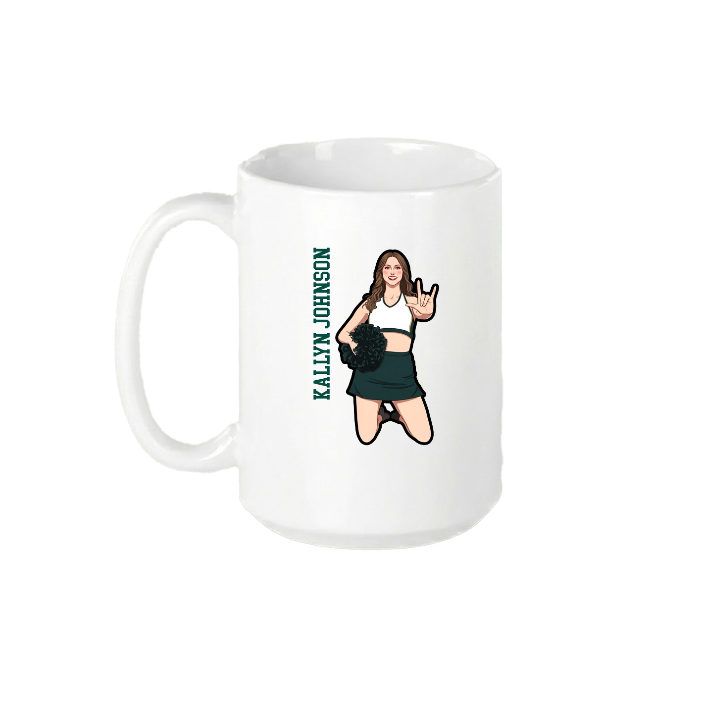 15oz Coffee Mug
