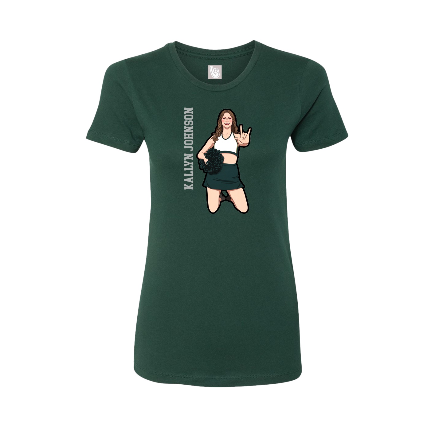 Womens Tee