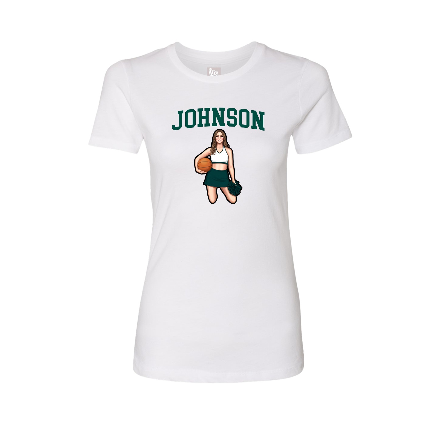 Womens Tee