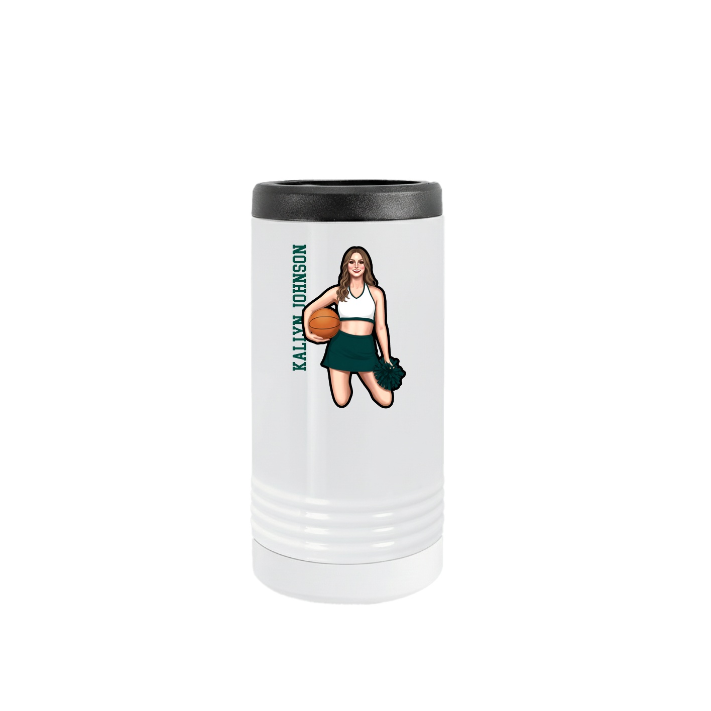 Polar Camel Slim Beverage Holder