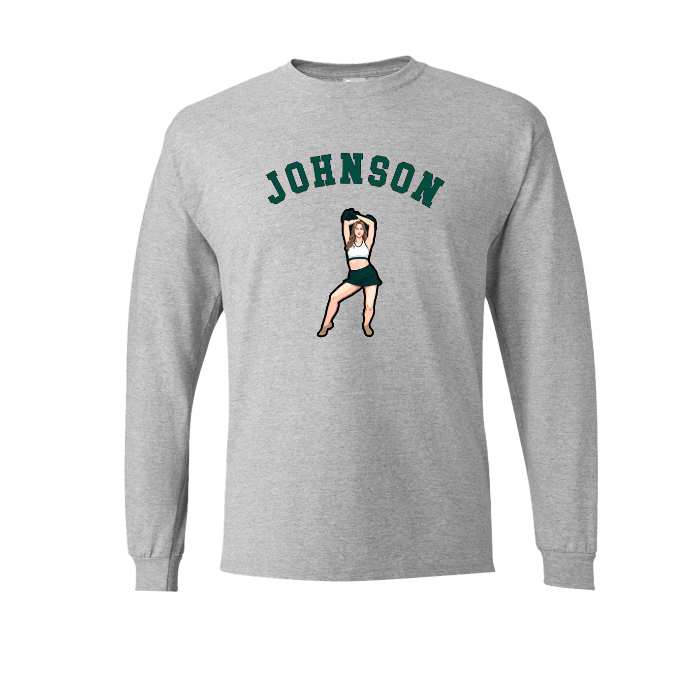 Long Sleeve Tee