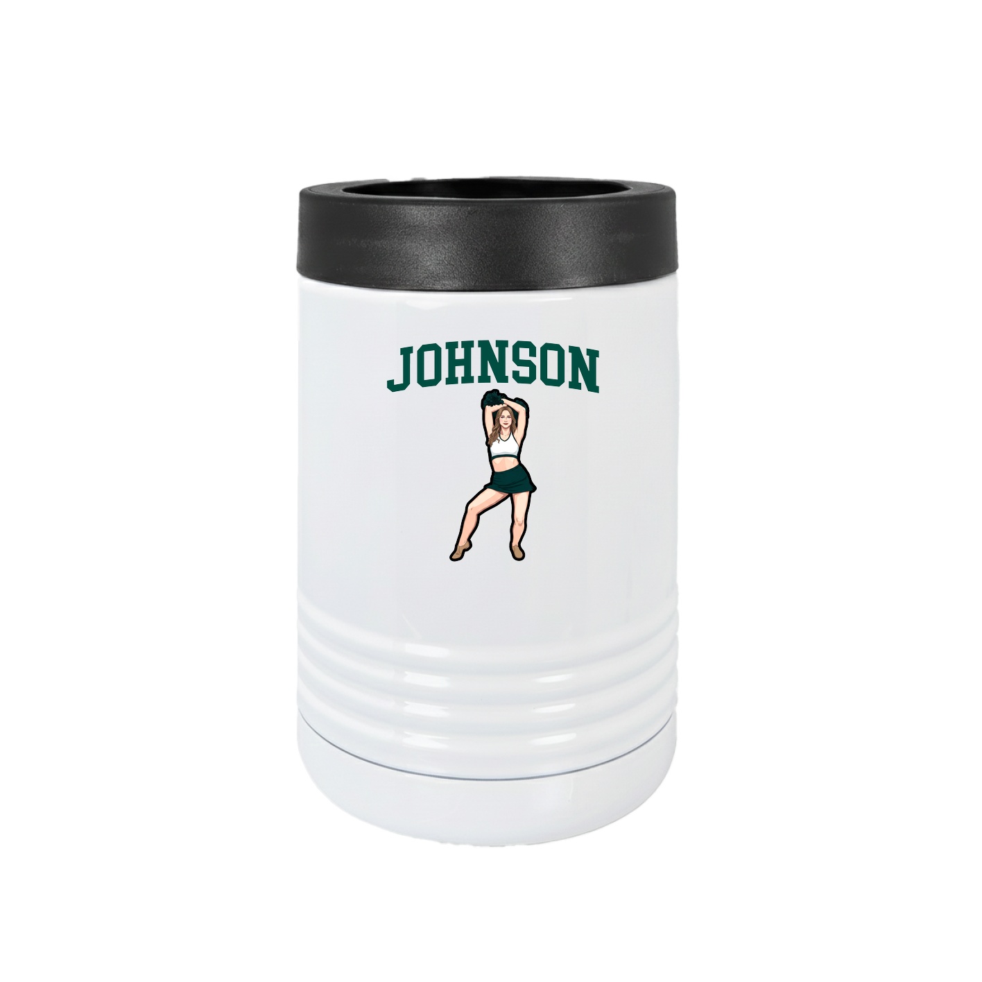 Beverage Holder — Shirsey in White