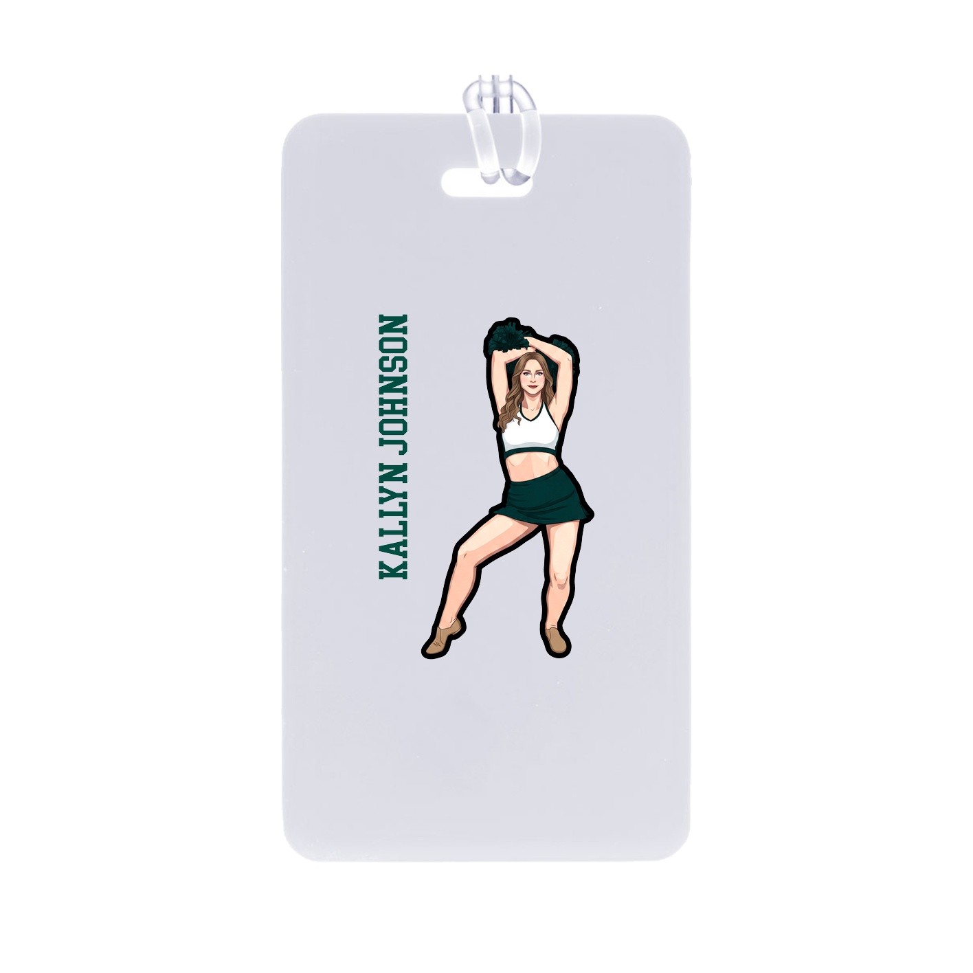 Bag Tag