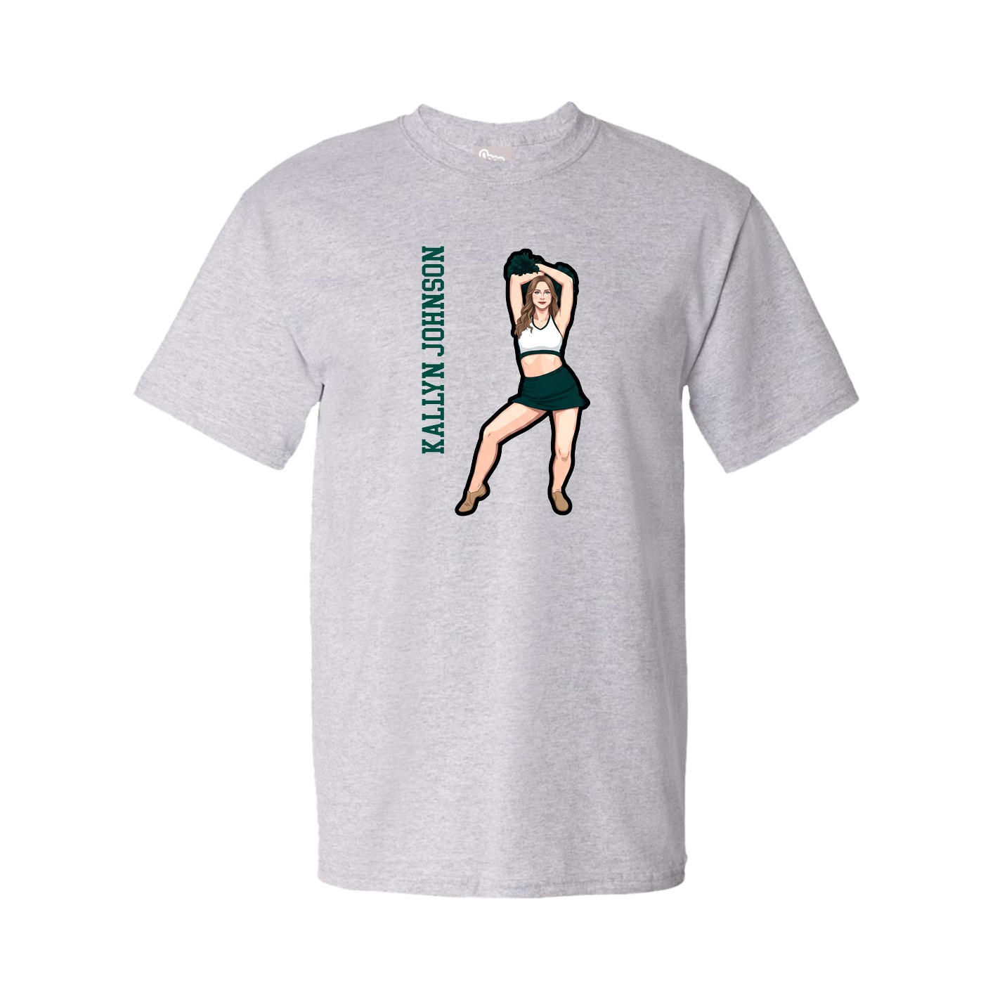 NIL Club Youth Tee
