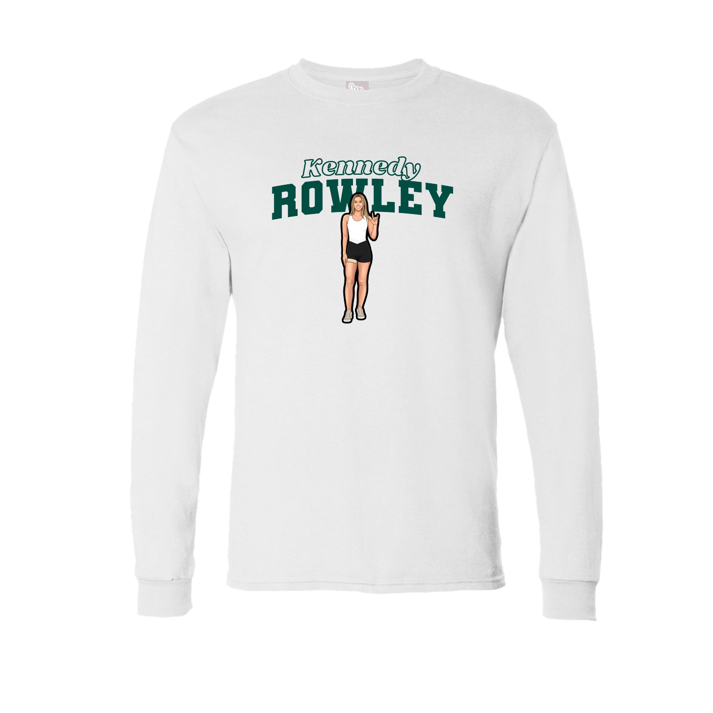Long Sleeve Tee