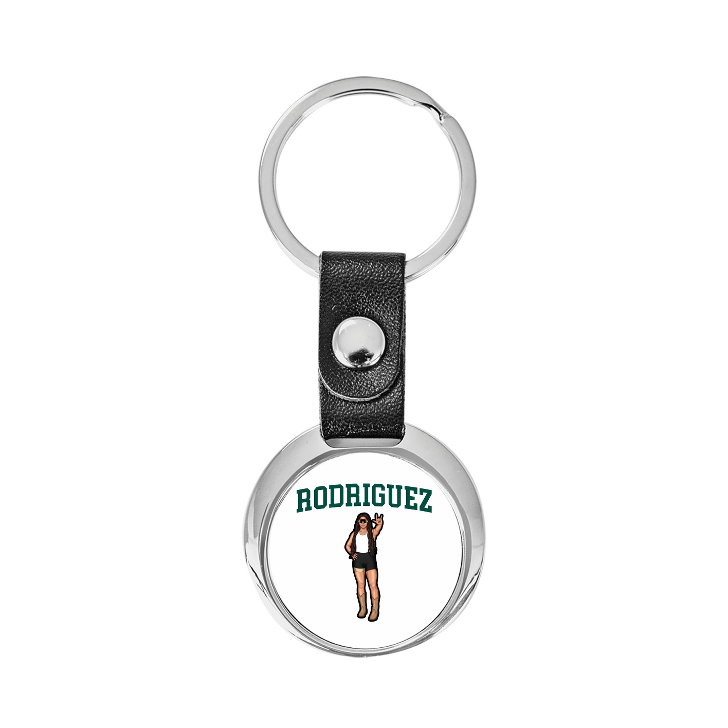 Key Chain — Shirsey in Classic