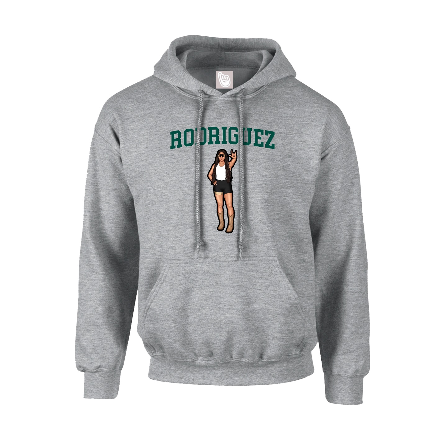 Hoodie