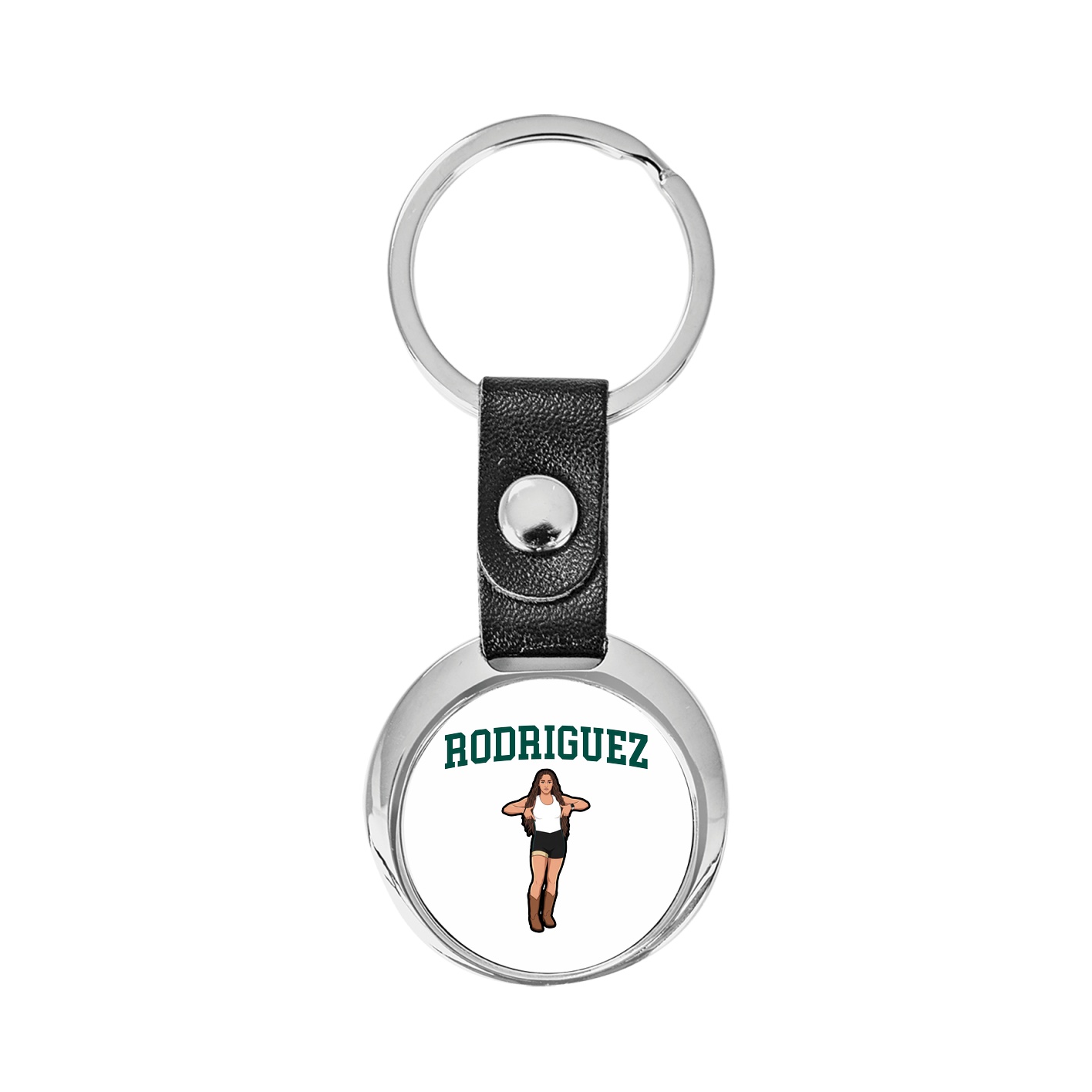 Key Chain — Shirsey in Classic