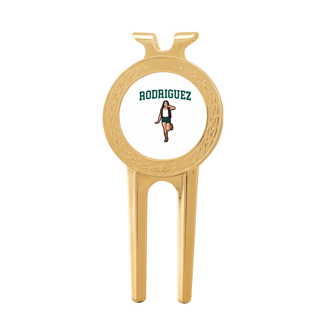 Divot Tool with Ball Marker — Shirsey in Classic