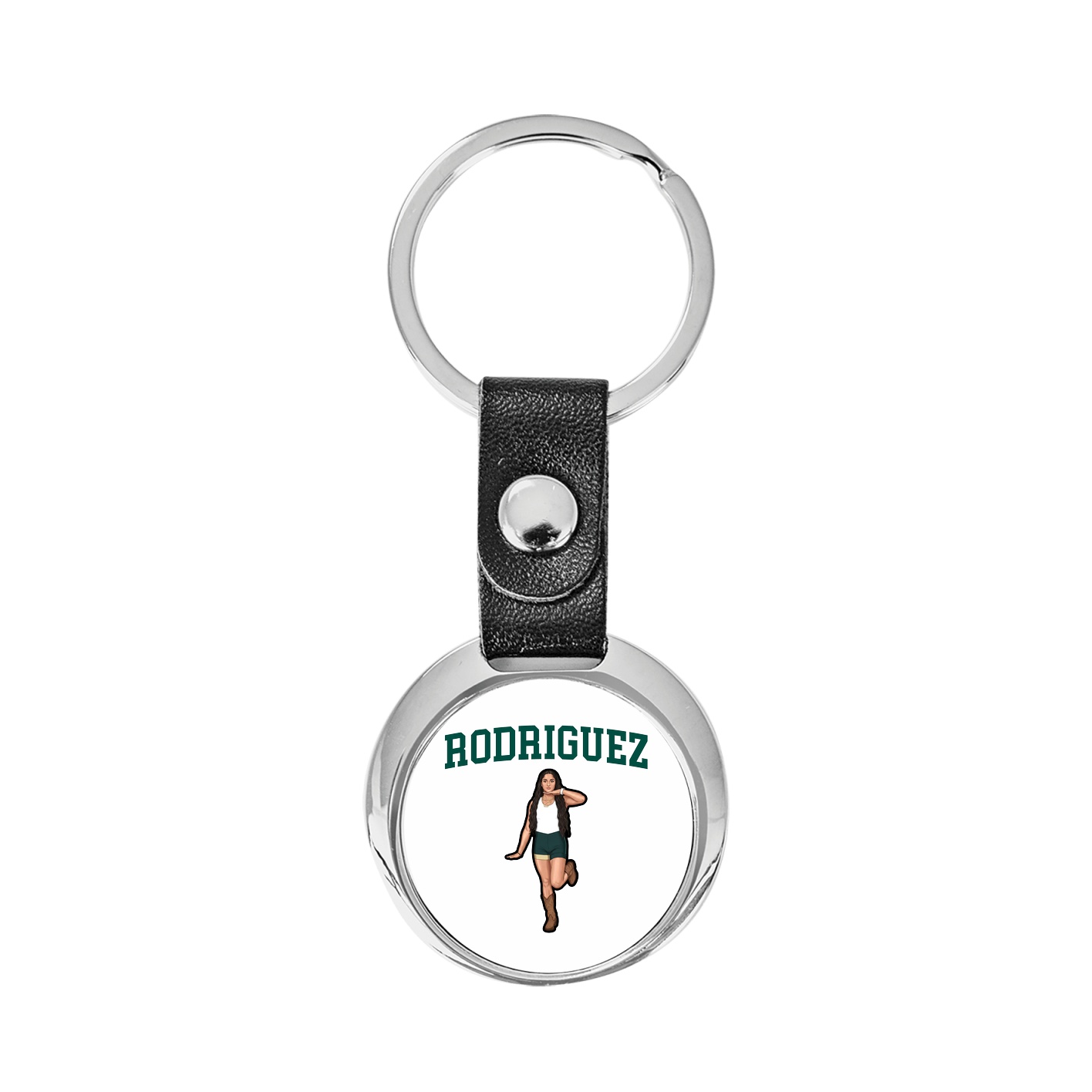 Key Chain — Shirsey in Classic