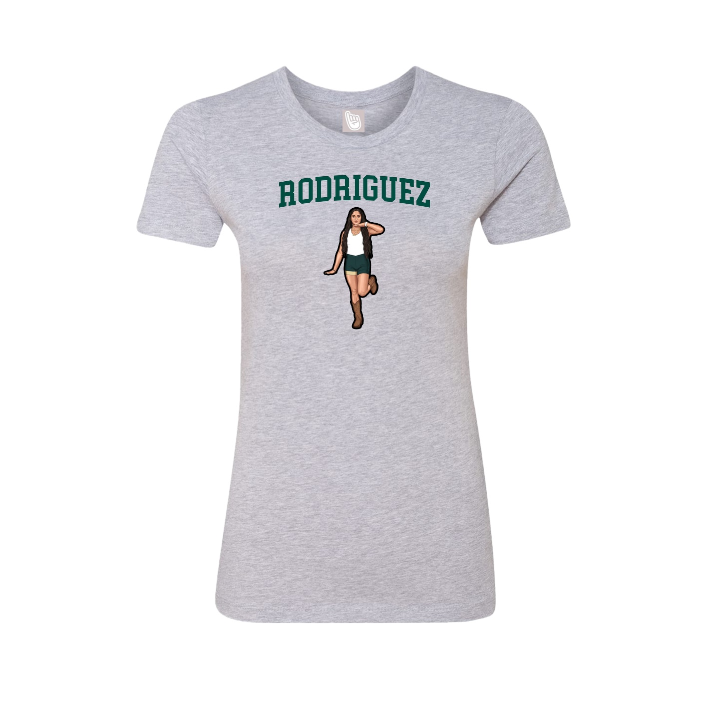 Womens Tee