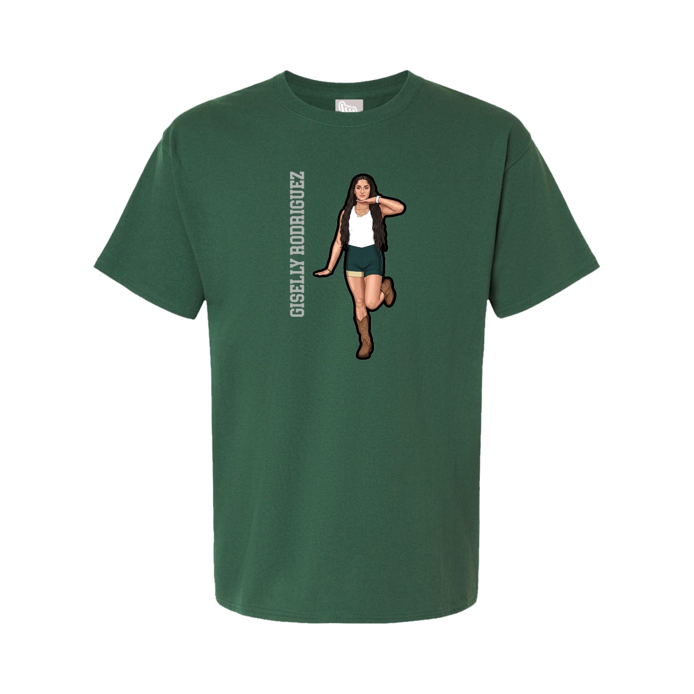 Youth Tee