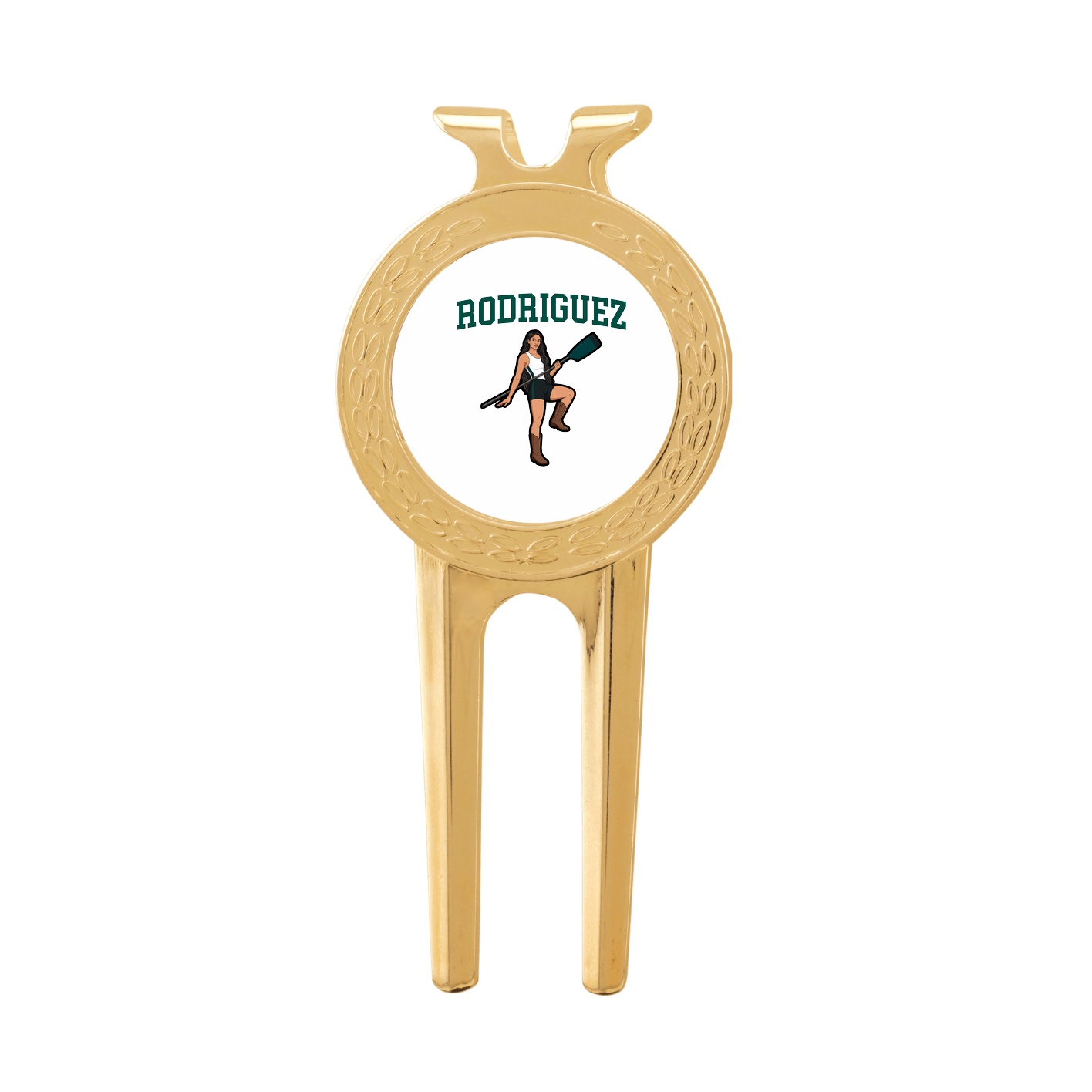 Divot Tool with Ball Marker — Shirsey in Classic