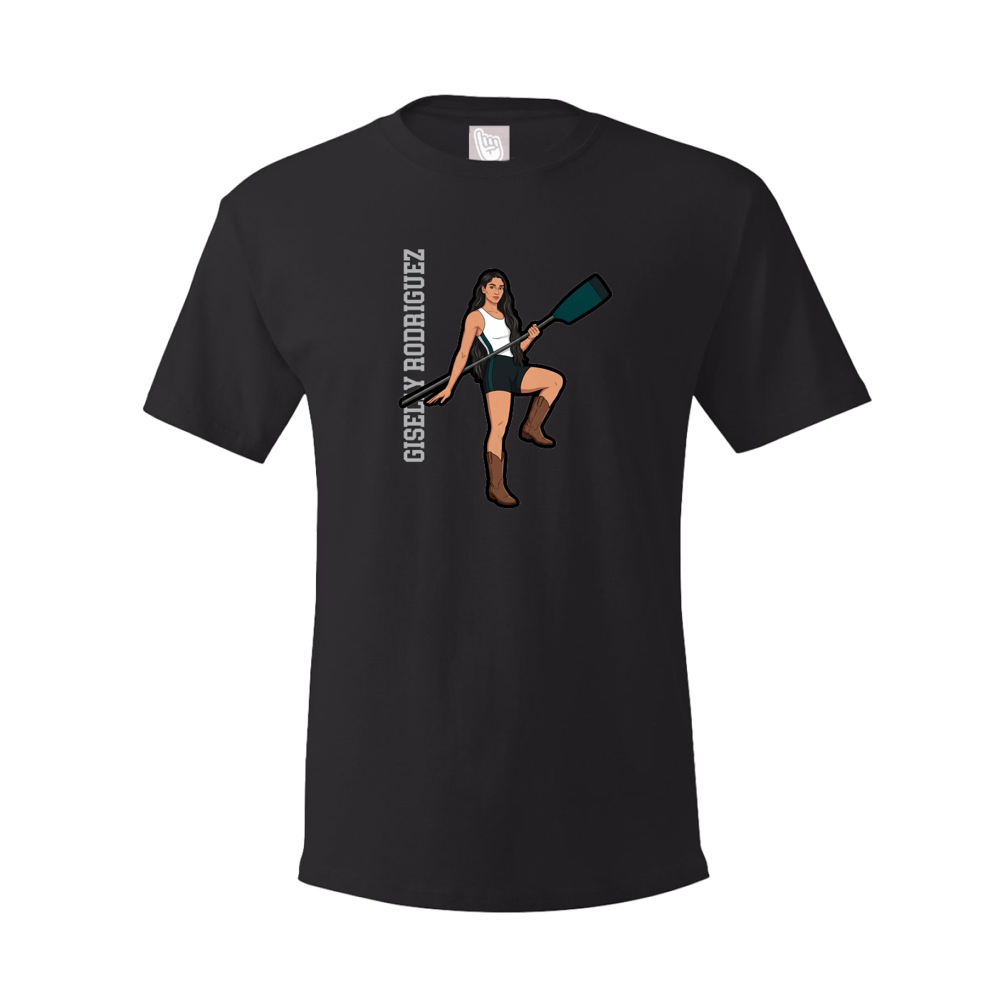 NIL Club Tee