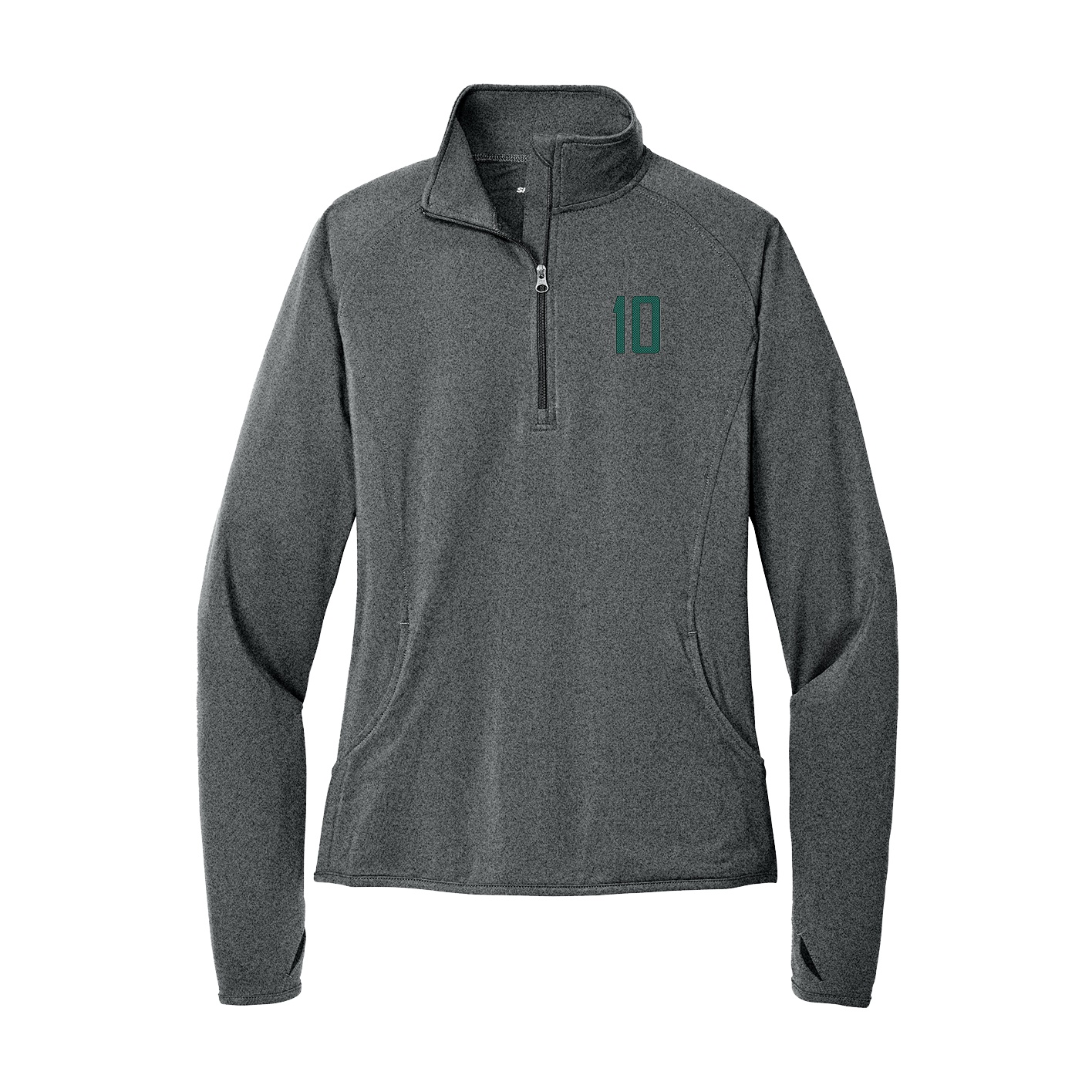 Women's Q-Zip Pullover