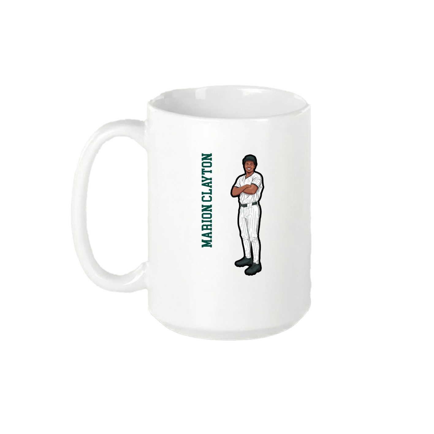 15oz Coffee Mug