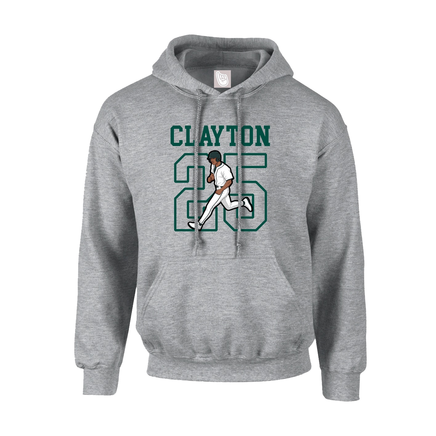 Hoodie