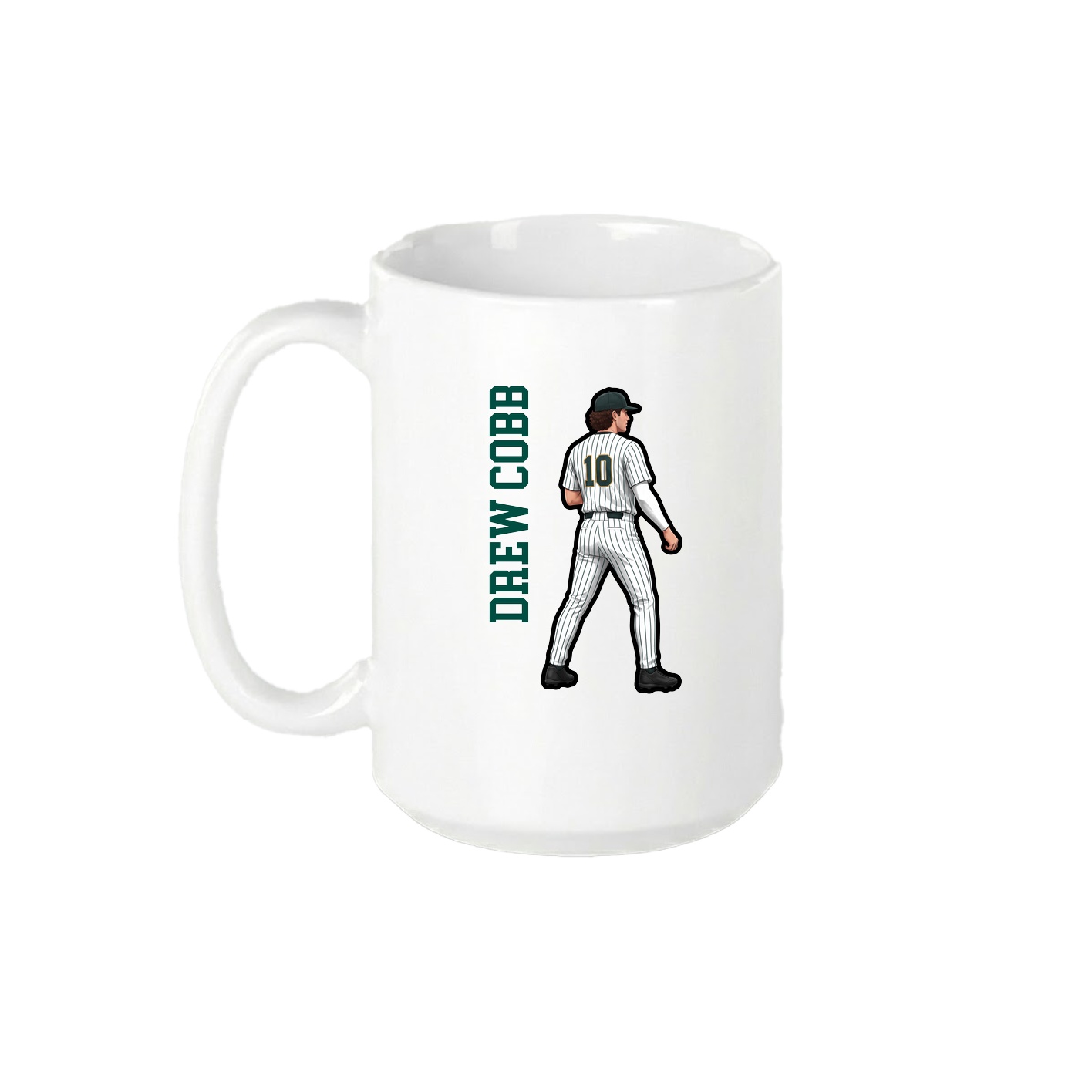 15oz Coffee Mug