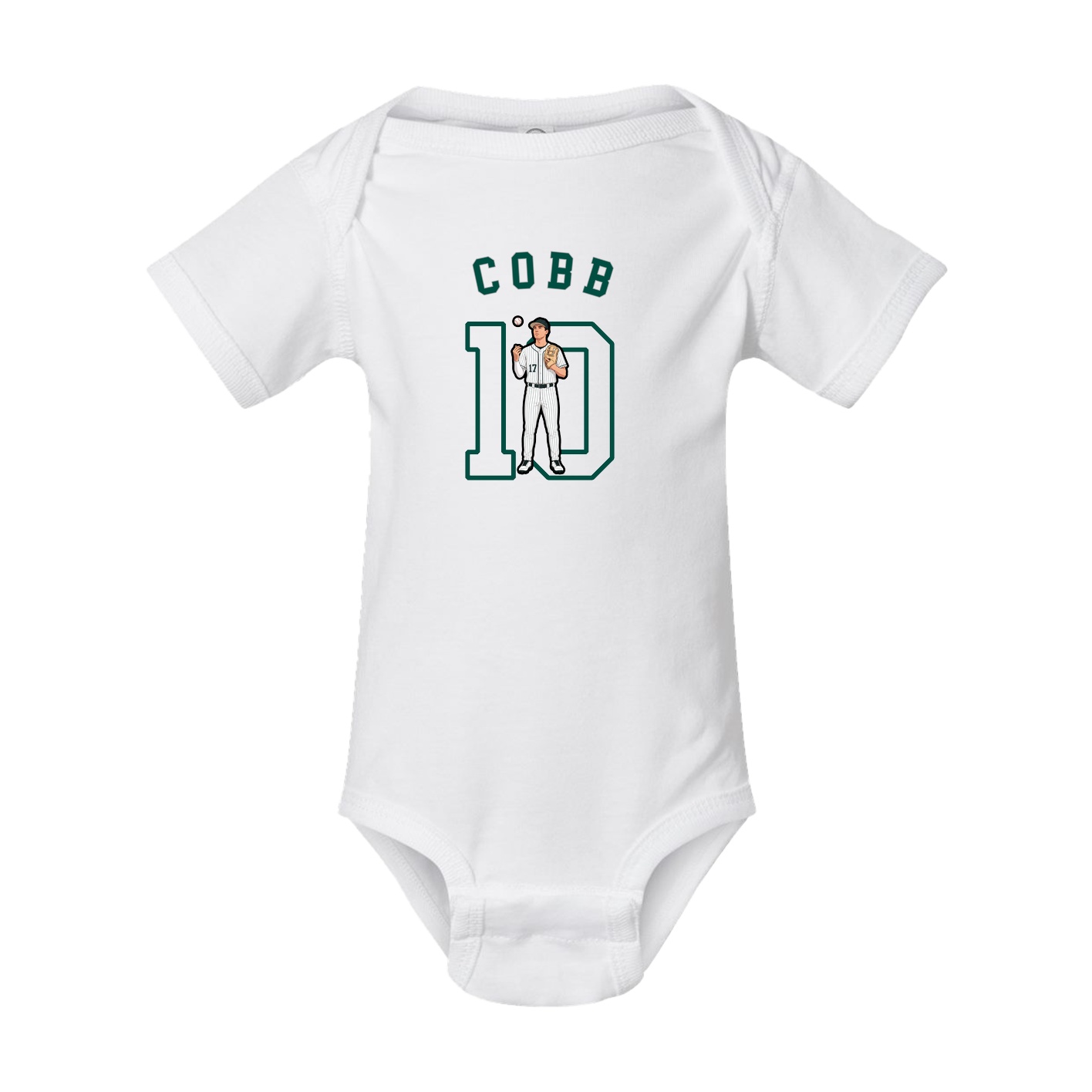 Baby Onesie