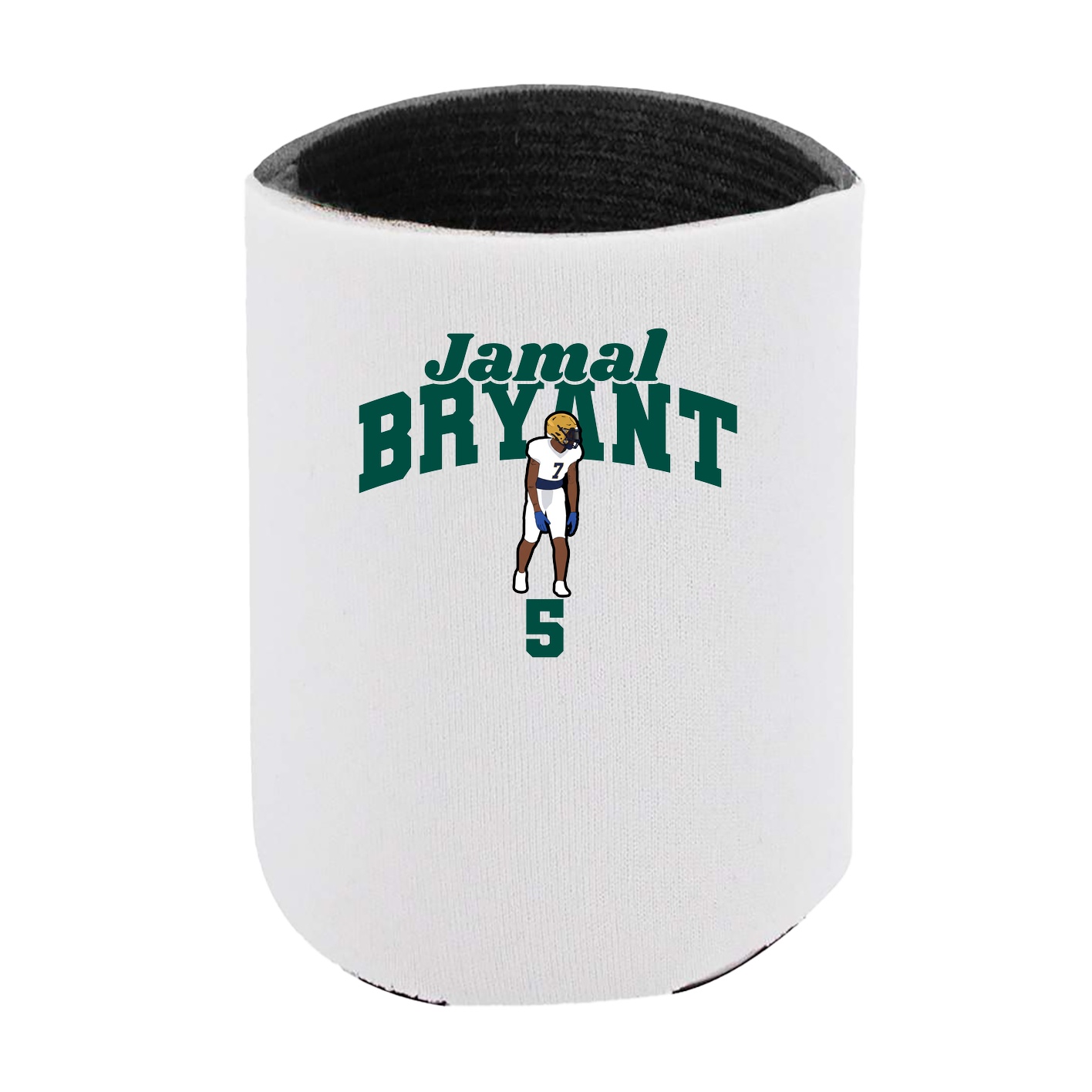 Can Holder — Signature Arch in White