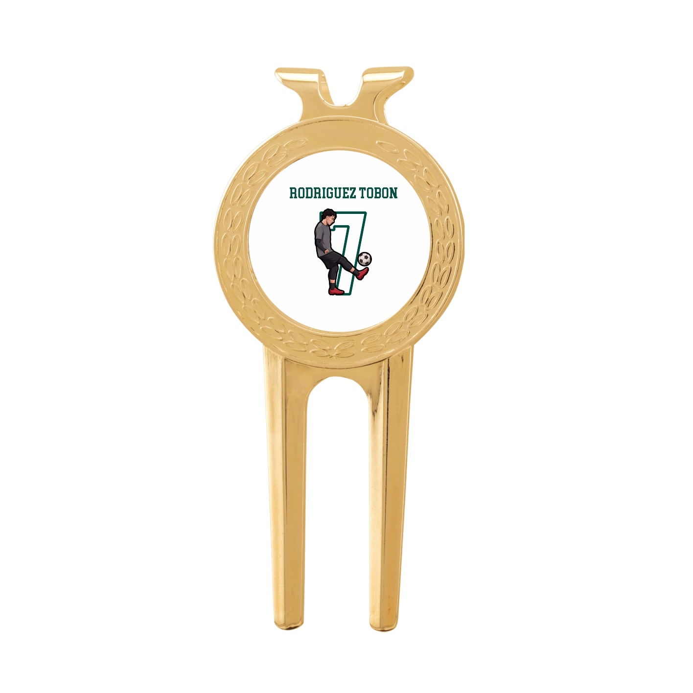 Divot Tool with Ball Marker — Shirsey in Classic